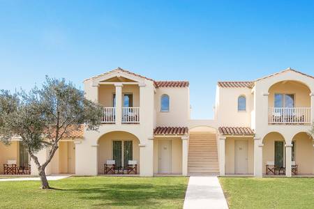 Spiagge San Pietro, Resort/Hotelanlage Spiagge San Pietro, Resort/Hotelanlage