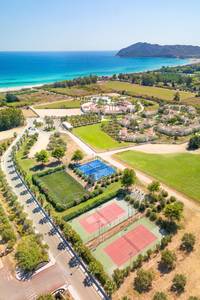 Spiagge San Pietro Resort, Sport/Freizeit