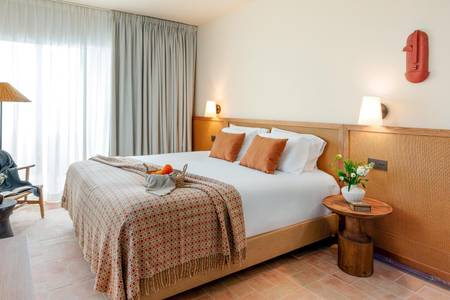 Palácio de Tavira, Medina Superior Palácio de Tavira, Medina Superior