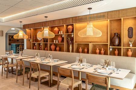 Palácio de Tavira, Restaurant/Gastronomie Palácio de Tavira, Restaurant/Gastronomie