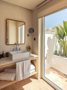 Palácio de Tavira, Medina Superior Palácio de Tavira, Medina Superior