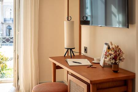 Palácio de Tavira, Palacio Deluxe Palácio de Tavira, Palacio Deluxe