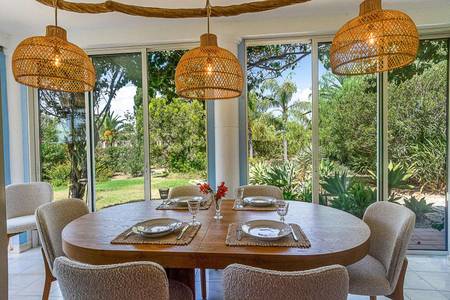 Casa Stefan, öffentliche Bereiche Casa Stefan, öffentliche Bereiche