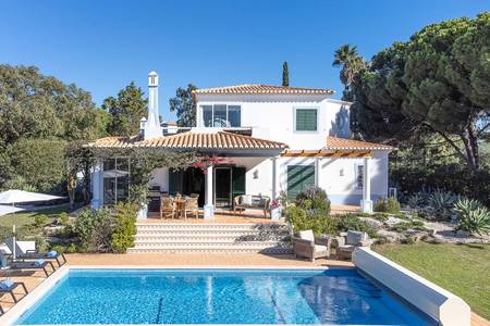 Casa Stefan, Pool/Poolbereich