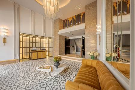 Pestana Lisboa Vintage, öffentliche Bereiche Pestana Lisboa Vintage, öffentliche Bereiche