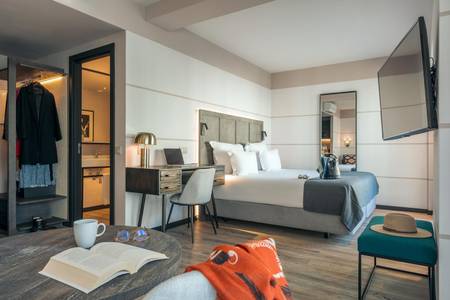 Pestana Lisboa Vintage, Junior-Suite Pestana Lisboa Vintage, Junior-Suite