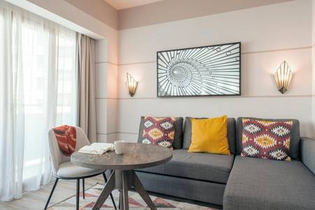 Pestana Lisboa Vintage, Junior-Suite Pestana Lisboa Vintage, Junior-Suite