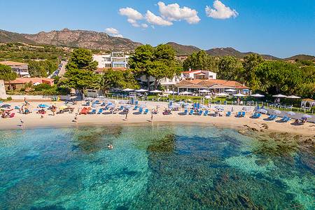 The Pelican Beach Resort & Spa, sonstige