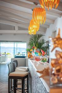 The Pelican Beach Resort & Spa, öffentliche Bereiche