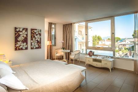 The Pelican Beach Resort & Spa, Deluxe