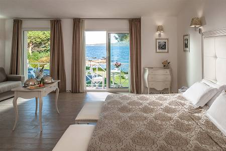 The Pelican Beach Resort & Spa, Wohnbeispiel