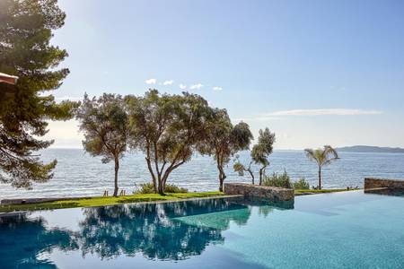 Avali, Mar-Bella Collection, Pool/Poolbereich