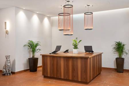 Avali, Mar-Bella Collection, öffentliche Bereiche