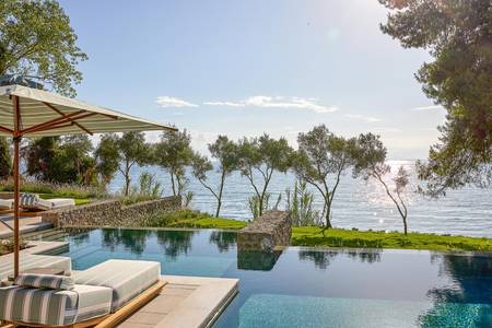 Avali, Mar-Bella Collection, Pool/Poolbereich