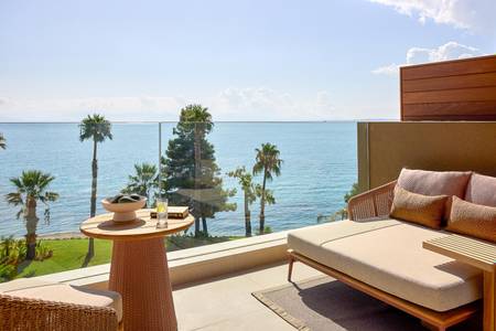 Avali, Mar-Bella Collection, Deluxe