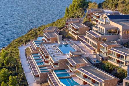 Elix, Mar-Bella Collection, Resort/Hotelanlage