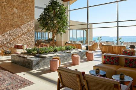 Elix, Mar-Bella Collection, öffentliche Bereiche