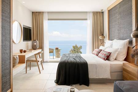 Elix, Mar-Bella Collection, Standard