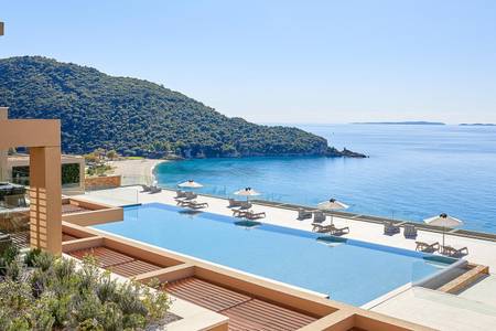 Elix, Mar-Bella Collection, Pool/Poolbereich