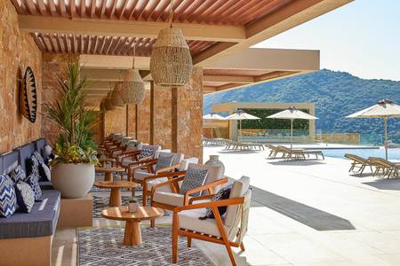 Elix, Mar-Bella Collection, Restaurant/Gastronomie