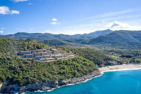 Elix, Mar-Bella Collection, Resort/Hotelanlage