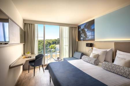 Valamar Carolina Hotel & Villas, Seaside