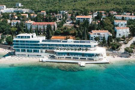Hotel Amabilis, Resort/Hotelanlage