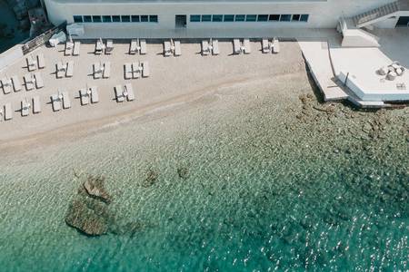 Hotel Amabilis, sonstige