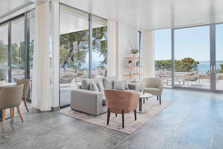 Bluesun Hotel Berulia, Restaurant/Gastronomie Bluesun Hotel Berulia, Restaurant/Gastronomie