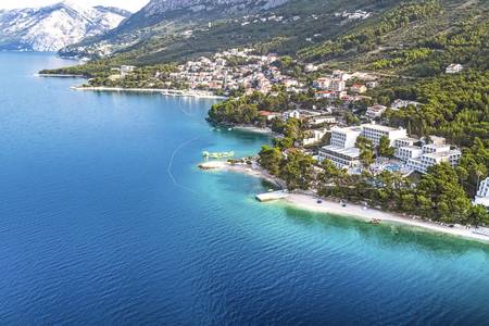 Bluesun Hotel Berulia, Resort/Hotelanlage