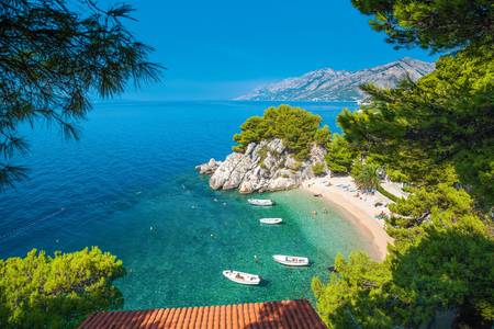 Bluesun Hotel Berulia, sonstige