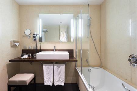 La Laguna Gran Hotel, Deluxe