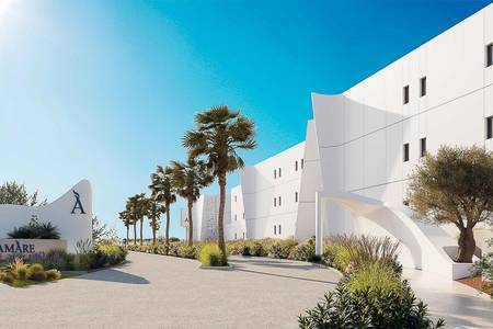 Amàre Beach Hotel Sancti Petri, Resort/Hotelanlage