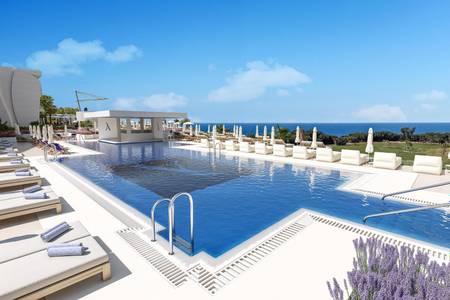 Amàre Beach Hotel Sancti Petri, Pool/Poolbereich