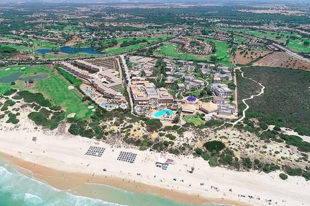 Amàre Beach Hotel Sancti Petri, Resort/Hotelanlage Amàre Beach Hotel Sancti Petri, Resort/Hotelanlage