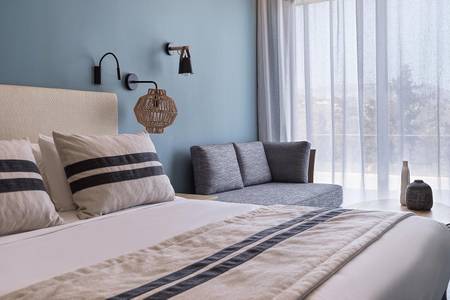 Kalamaki Beach Resort, Wohnbeispiel Kalamaki Beach Resort, Wohnbeispiel