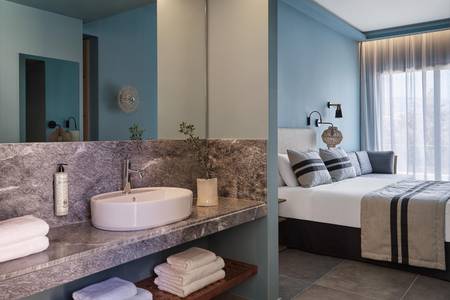 Kalamaki Beach Resort, Wohnbeispiel Kalamaki Beach Resort, Wohnbeispiel