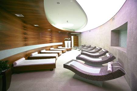 Bluesun Hotel Elaphusa, Spa/Wellness