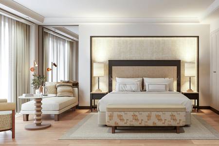 Hacienda del Mar Member of Meliá Collection, Deluxe