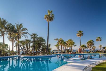 Hacienda del Mar Member of Meliá Collection, Pool/Poolbereich