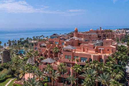 Hacienda del Mar Member of Meliá Collection, Resort/Hotelanlage