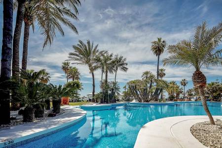 Hacienda del Mar Member of Meliá Collection, Pool/Poolbereich