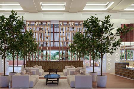 Hacienda del Mar Member of Meliá Collection, öffentliche Bereiche