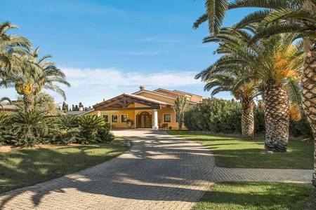 Lantana Resort - Residence, Resort/Hotelanlage