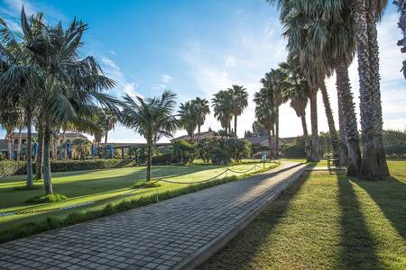 Lantana Resort - Residence,