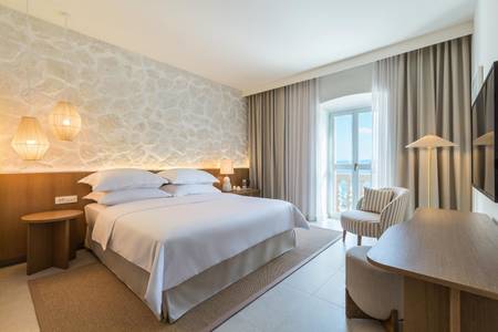 Heritage Hotel Kastelet, Standard Seaside Heritage Hotel Kastelet, Standard Seaside