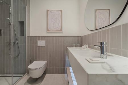 Heritage Hotel Kastelet, Standard Heritage Hotel Kastelet, Standard