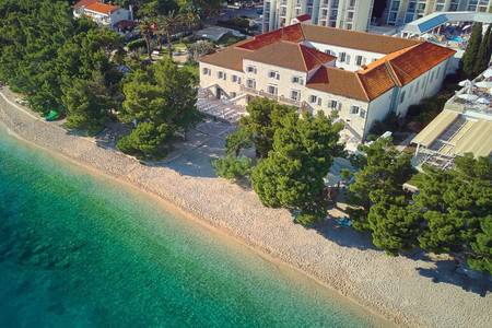 Heritage Hotel Kaštelet, Resort/Hotelanlage Heritage Hotel Kaštelet, Resort/Hotelanlage