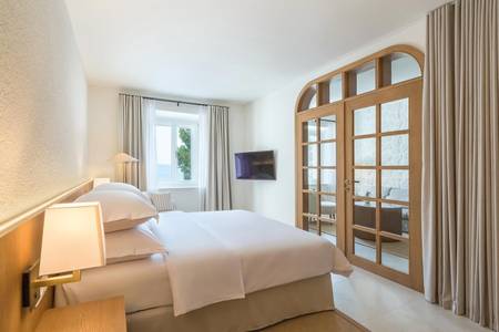 Heritage Hotel Kaštelet, Wohnbeispiel Heritage Hotel Kaštelet, Wohnbeispiel