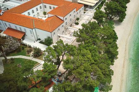 Heritage Hotel Kaštelet, Resort/Hotelanlage Heritage Hotel Kaštelet, Resort/Hotelanlage